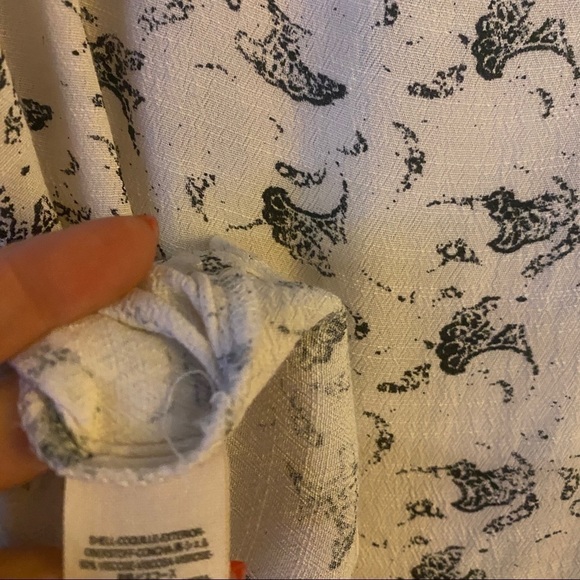 Free People Look Through Cutout Tank - Picture 7 of 7